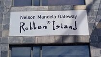 Private Tour Table Mountain , Robben Island and V&A Waterfront