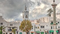 Excursion to Morocco with guided tour and lunch from Malaga
