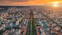 Transport from Rinas to Tirana, Shkoder, Vlore, Berat, and Korca