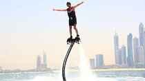 One Hour Private Fly Boarding Session in Dubai