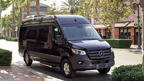 Arrival Transfer Izmir Adnan Menderes Airport to Izmir by Minibus