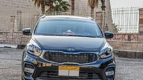 Private transfer from Hurghada Airport-all hotels Sahl Hasheesh 