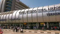 Meet and greet vip Transfer From Cairo Airport