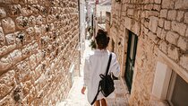 Pula's Timeless Wonders & Olive Oil Tasting at Oio Vivo