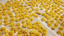Rome Private Cooking Class – All Inclusive Pack