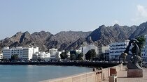 Muttrah Walking Tour