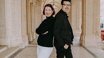 Private Professional Photoshoot in Milan
