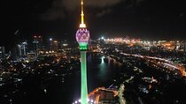 Granbell Hotel Colombo City Tour.
