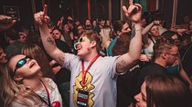 Krakow Pub Crawl with Free Alcohol & Karoake +4 Clubs/Bars 