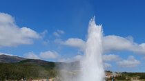 German-speaking Private Golden Circle Tour