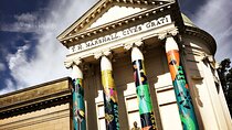 Four Cities, One Day: Explore St. Andrews, Dundee, Perth & More