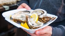 2 hour Culinary and Culture Tour in Bergen