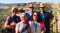 Private trip to Ronda w/ hotel or shore pickup from Costa del Sol