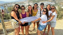  Private LuxuryTour of Tangier for 4hours