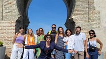 Tangier: Private Full-Day Sightseeing Tour