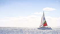 Waikoloa Turtle Catamaran Snorkel Sail