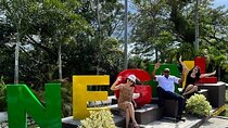 Montego Bay Airport Transfer to Destination in Negril