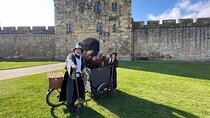 From Holy Island to Harry Potter: Family-friendly Private Tour