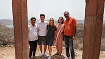 From Delhi 5 Day Golden Triangle Tour by Car