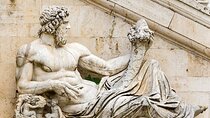 Capitoline Hill and Museum Private Tour