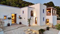 Ibiza Villa Haven Retreat for Family Getaways with Pick Up