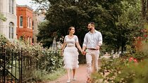 Private Professional Vacation Photoshoot in Toronto