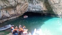 Ormana Altin Besik Tour from Side
