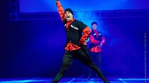 Fire of Anatolia Dance Show and Hotel Transfer Form Side