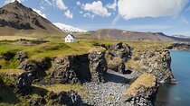Private Mythical Snaefellsnes Tour