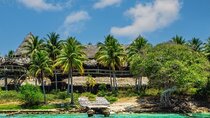 Full Day Five Islands Private Tour in Cartagena