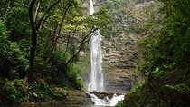Zipline and Waterfall Private Tour from Medellin