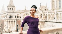2 Hours Private Scenic Photo Tour Around Budapest