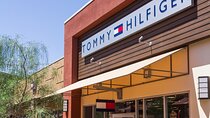 Private Shopping Tour from Phoenix to Tanger Outlets Phoenix