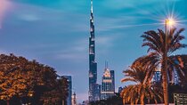 Private Dubai Night Life Tour