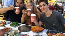 Authentic Turkish Dining in a 140 Years Old Local Restaurant 