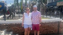 Private Montego Bay city tour, Rose Hall Great House & Shopping 