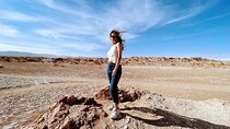 Secrets of the Desierto: Valley of the Moon and Discovery