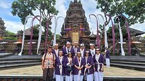 Best Bali Ubud Private Tour Benoa Port