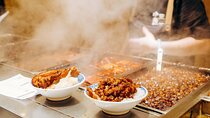 Taipei Food Tour: Night Market & Convenience Store(Food Included)