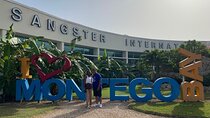 Private Airport Transfer from Montego Bay Airport to your Hotel