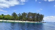 Secret Island Snorkeling Tour: Gili Nanggu, Sudak & Kedis