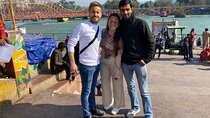 Private Haridwar Same day Tour from Delhi