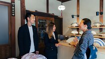 Private 3-Hour Sensu (Folding Fan) Tour with Kyoto Machiya Owner