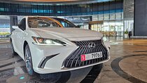 Abu Dhabi Airport Transfer To or From Anywhere within Abu Dhabi