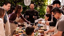 Private Santorini Cooking Class with Wine Tasting