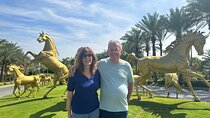 Dubai City Tour By Private Car