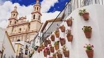 Ronda & Setenil Full Day