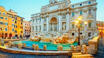 Cruise-Friendly Hassle-Free Rome Tour from Civitavecchia Port