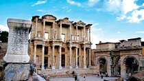 Ephesus Tour From Istanbul - With Turkish Airlines Privilege