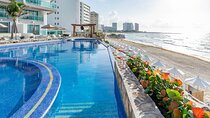 Cancun Airport and Ocean Dream Cancun Private Shuttle